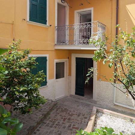 Cecio 5 Terre Rooms Corniglia Esterno foto