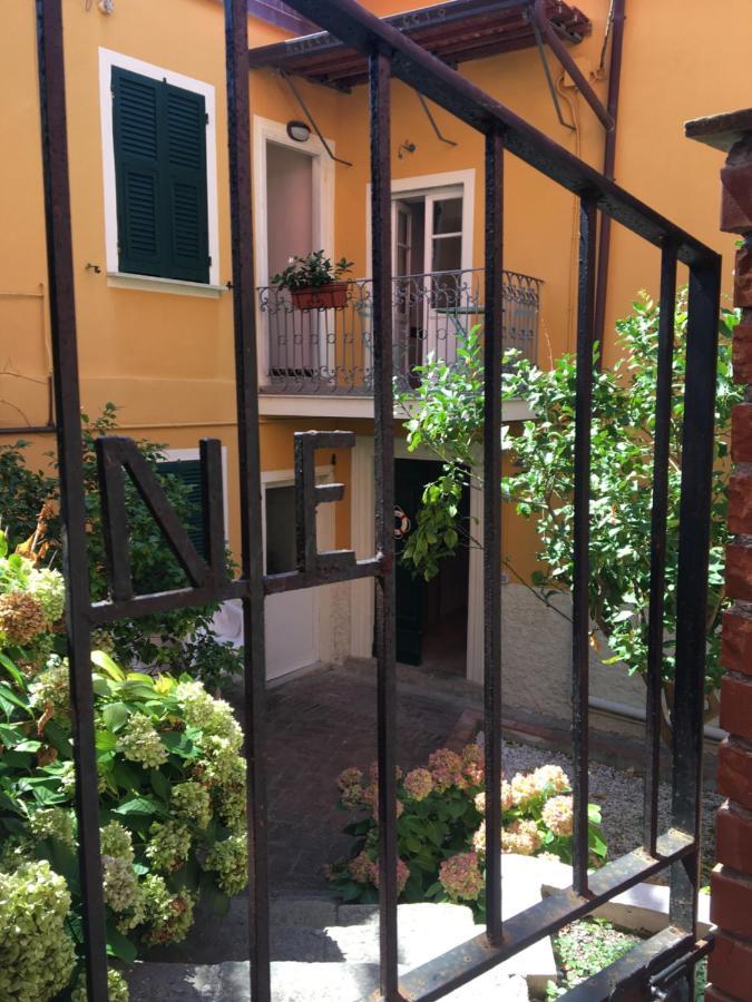Cecio 5 Terre Rooms Corniglia Esterno foto
