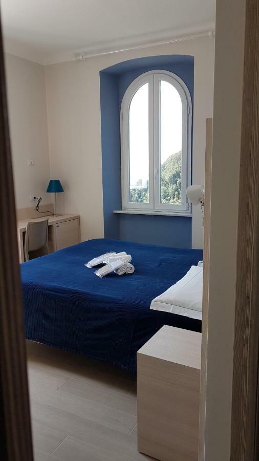 Cecio 5 Terre Rooms Corniglia Esterno foto