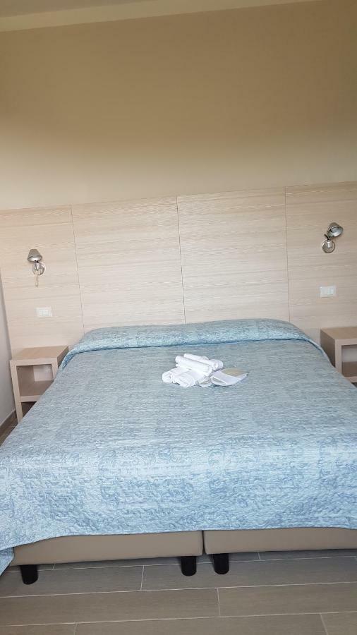 Cecio 5 Terre Rooms Corniglia Esterno foto