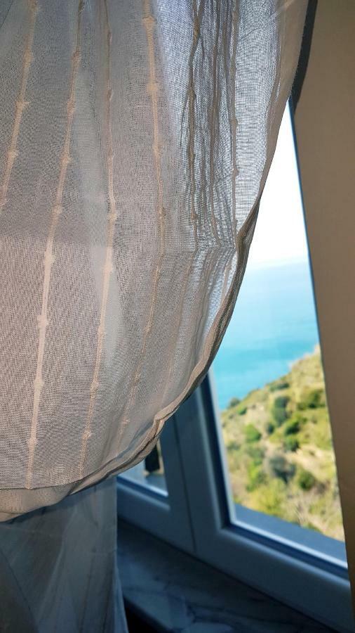 Cecio 5 Terre Rooms Corniglia Esterno foto