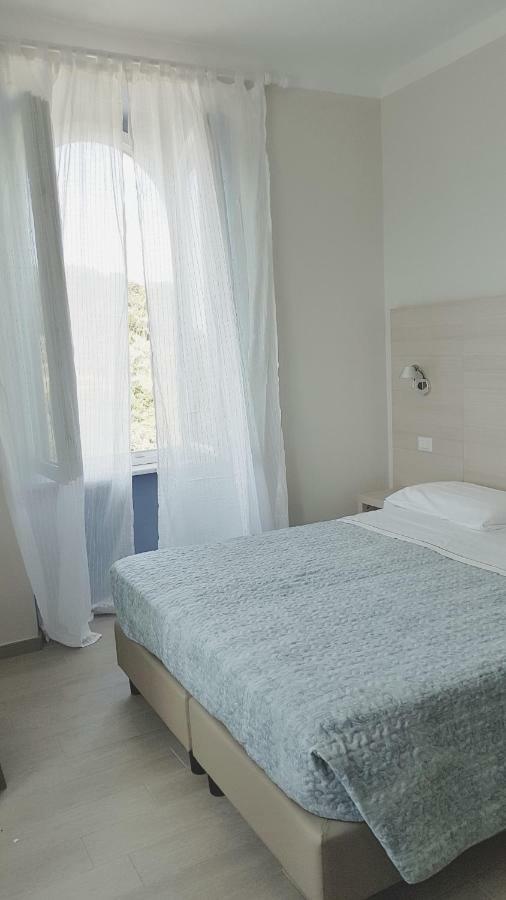 Cecio 5 Terre Rooms Corniglia Esterno foto