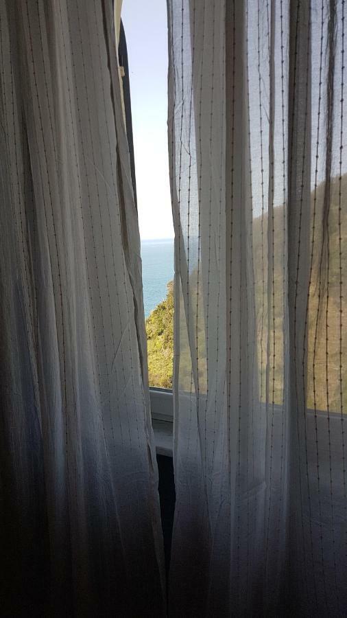 Cecio 5 Terre Rooms Corniglia Esterno foto