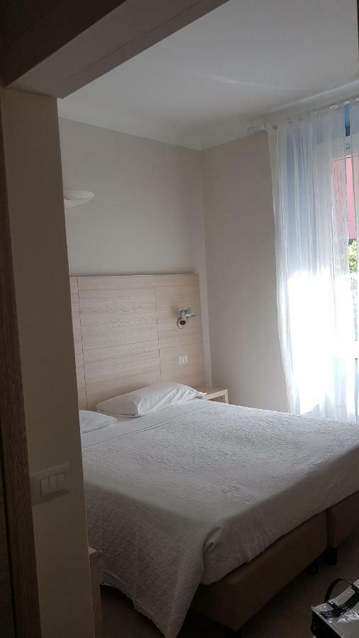 Cecio 5 Terre Rooms Corniglia Esterno foto